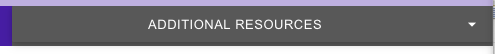 Additional Resources